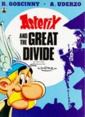 Asterix and the Great Divide t1gstaticcomimagesqtbnANd9GcTZ9328UA2aCFKAVm