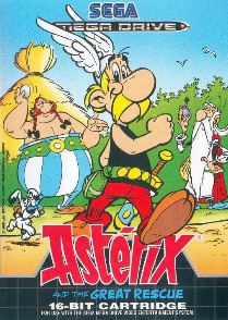 Asterix and the Great Rescue httpsuploadwikimediaorgwikipediaen778Ast