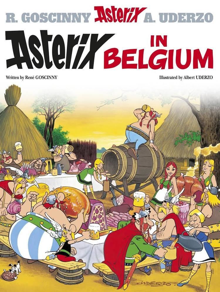 Asterix in Belgium t1gstaticcomimagesqtbnANd9GcSiTGQ0xQ9BdYD5SO