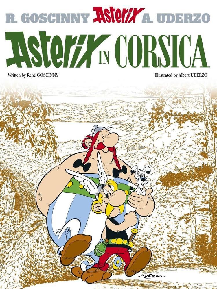 Asterix in Corsica t2gstaticcomimagesqtbnANd9GcSYnbJAVPZBvu0Sx