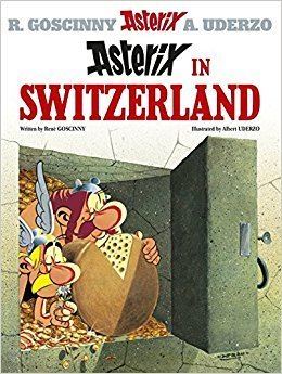 Asterix in Switzerland httpsimagesnasslimagesamazoncomimagesI5