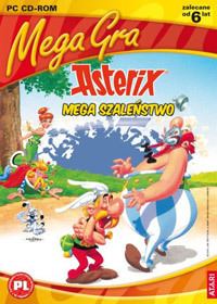 Asterix: Mega Madness wwwgryonlineplgaleriagry13358743471jpg