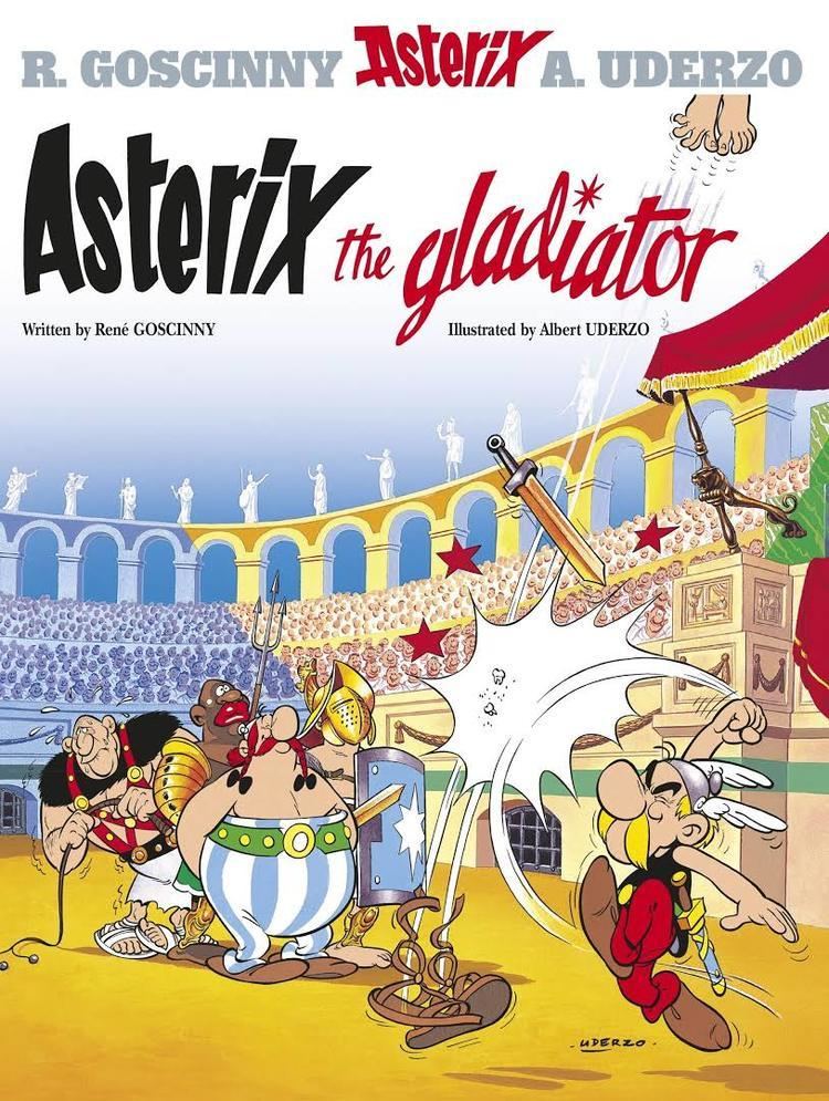 Asterix the Gladiator t1gstaticcomimagesqtbnANd9GcTaHEizFSalCga2