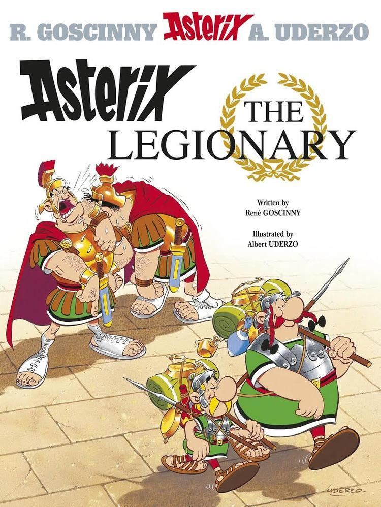 Asterix the Legionary t2gstaticcomimagesqtbnANd9GcS5EYvlkoMCqWHxzd