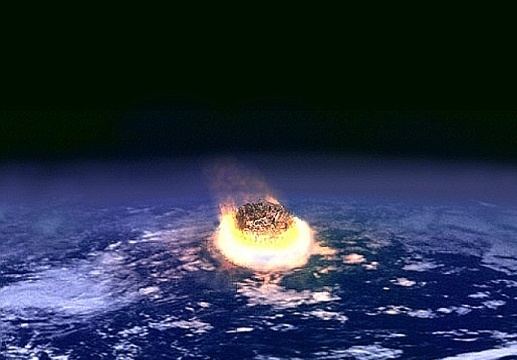 Asteroid impact avoidance