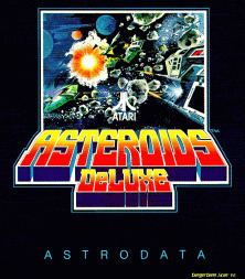 Asteroids Deluxe httpsrmprdseMAMEflyersastdelu1png