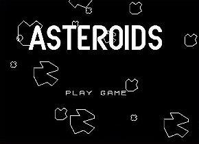 Asteroids (video game) 1979 Asteroids video game being made into a movie Geekcom