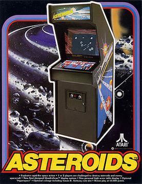 Asteroids (video game) uploadwikimediaorgwikipediaen881Asteroidsa