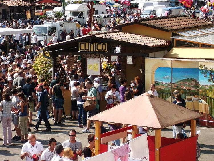 Asti's Festival of Festivals