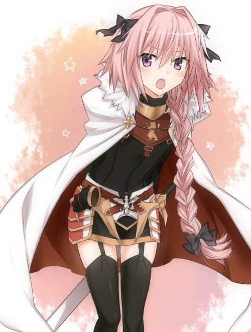 Astolfo ~ Detailed Information | Photos | Videos