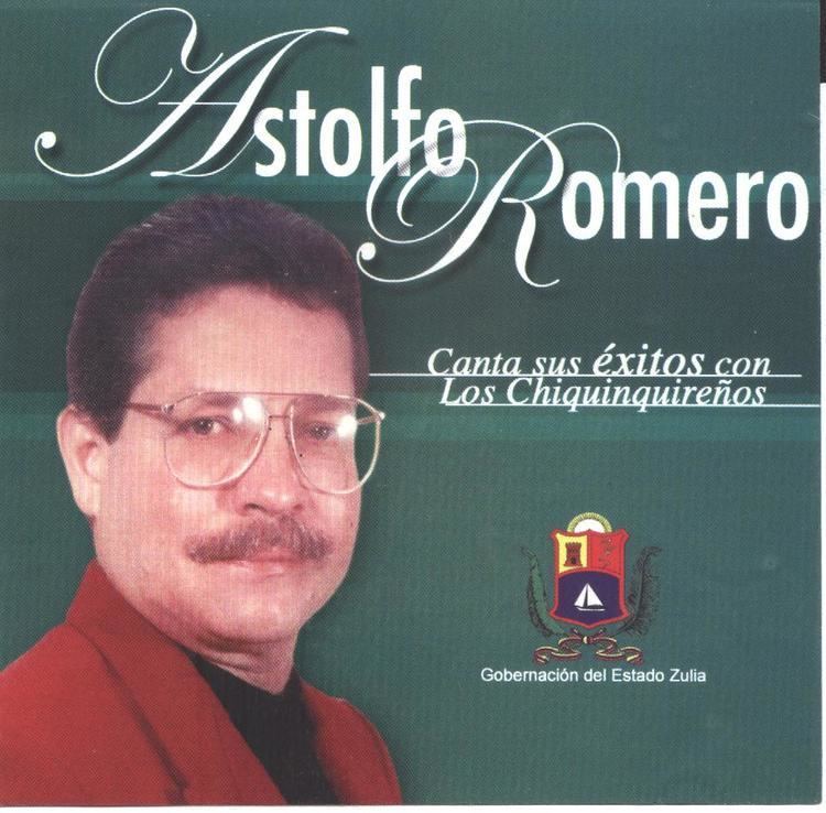 Astolfo Romero Gaitas Descargas ASTOLFO ROMERO CANTA SUS EXITOS CON