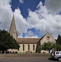 Aston, Oxfordshire httpsuploadwikimediaorgwikipediacommonsthu