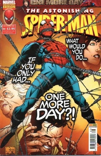 Astonishing Spider-Man The Astonishing SpiderMan Volume Comic Vine