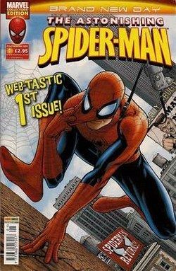 Astonishing Spider-Man httpsuploadwikimediaorgwikipediaenthumb3