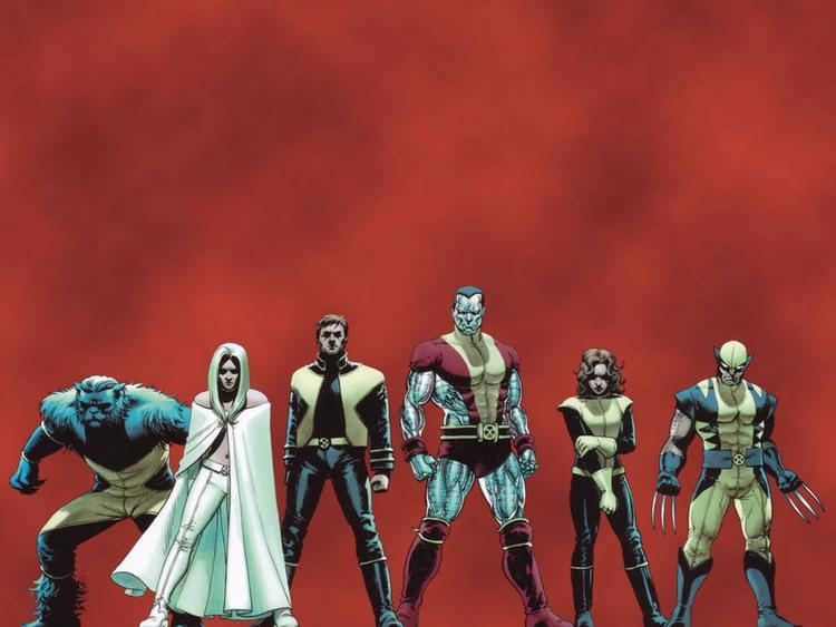 Astonishing X-Men Unstoppable Story Arc Comic Vine