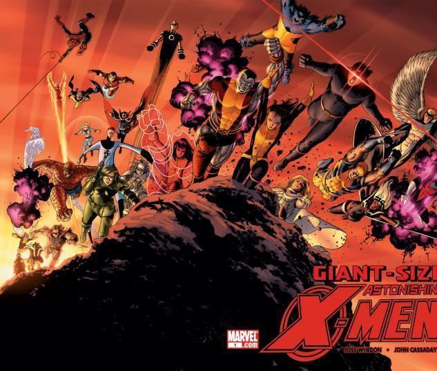Astonishing X-Men Astonishing XMen by Joss Whedon amp John Cassaday Hardcover XMen