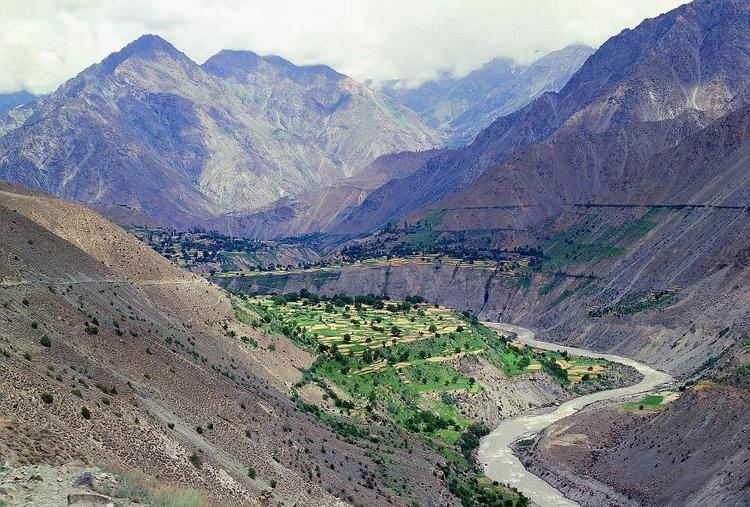 Astore Valley Astore Valley Gilgit Baltistan Pakistan