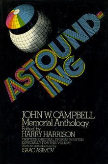 Astounding: John W. Campbell Memorial Anthology httpsuploadwikimediaorgwikipediaenthumbe
