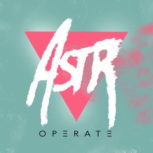 ASTR Astr Songs Indie Shuffle Music Blog