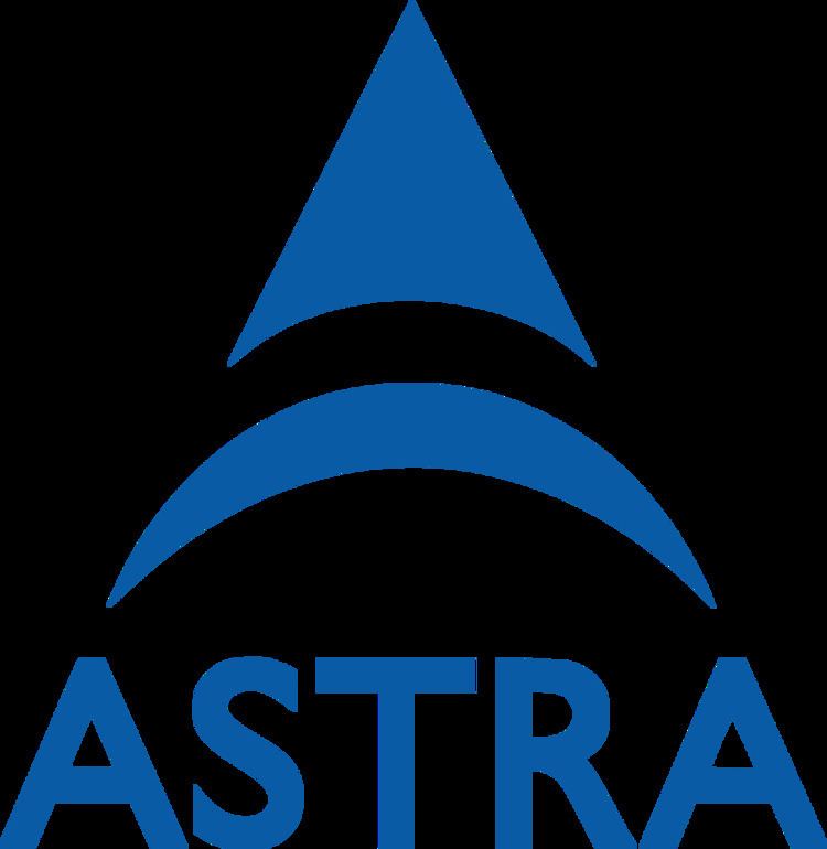Astra (satellite)