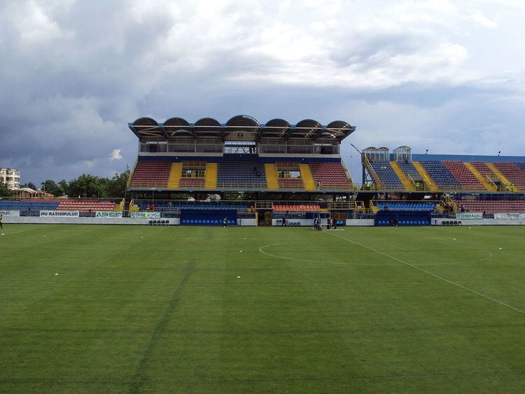 Astra Stadium
