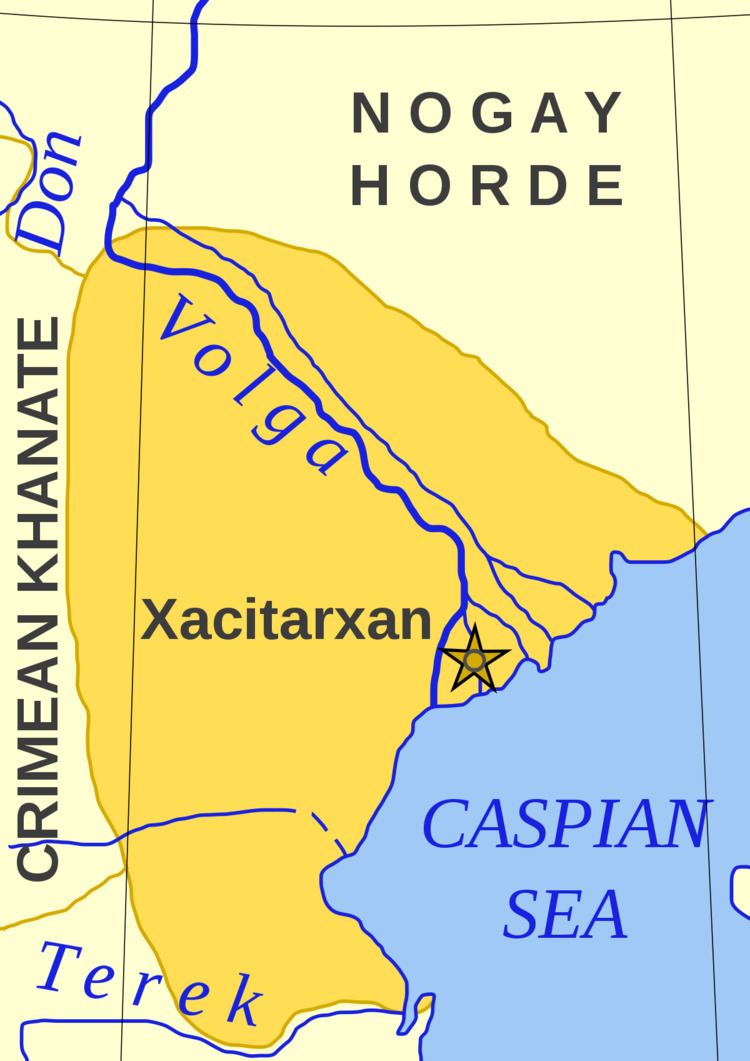 Astrakhan Khanate httpsuploadwikimediaorgwikipediacommonsthu