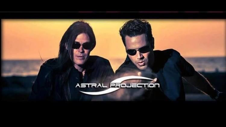 Astral Projection (band) ASTRAL PROJECTION TIP Records Series Vol 2 19122014 YouTube