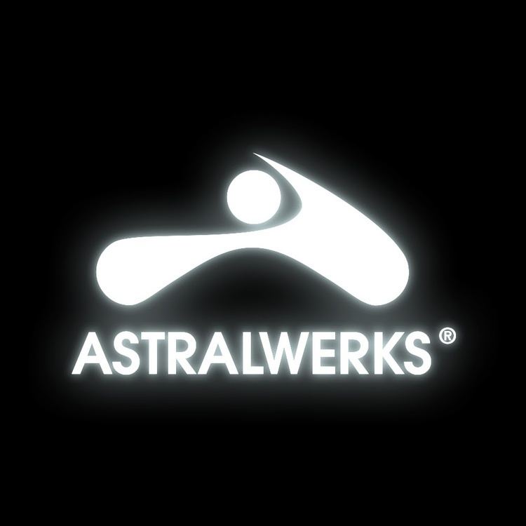 Astralwerks httpslh4googleusercontentcomPlk6gcUF5sAAA
