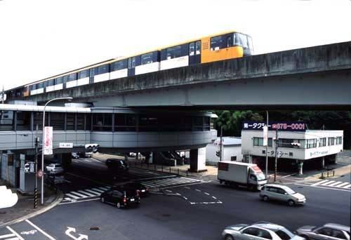 Astram Line Astram line Hiroshima rapid transit