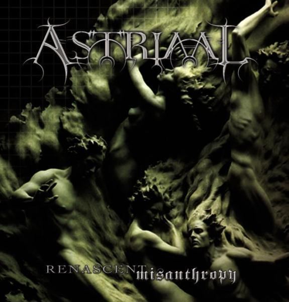 Astriaal Astriaal Renascent Misanthropy Reviews Encyclopaedia Metallum