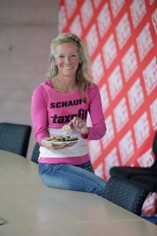 Astrid Benöhr Ironman und Triathlon UltraTriathletin Astrid Benhr Presse
