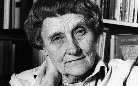 Astrid Lindgren Good Literature Gives the Child a Place in the World ALMA