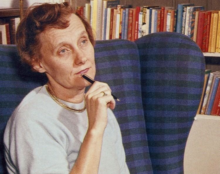 Astrid Lindgren Astrid Lindgren Wikipedia the free encyclopedia