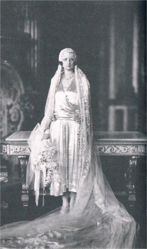 Astrid of Sweden Princess Astrid of Sweden married Prince Leopold in 1926