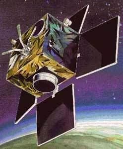 Astrid (satellite) spaceskyrocketdeimgsatastrid11jpg