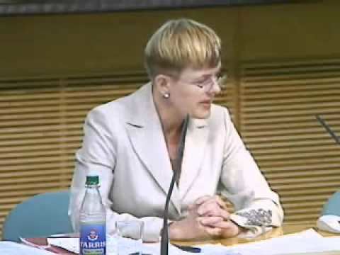 Astrid Søgnen Kvalitetsutvalget og IKT YouTube