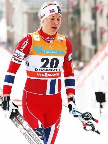 Astrid Uhrenholdt Jacobsen Jacobsen hastet til sykehus NRK Sport Sportsnyheter