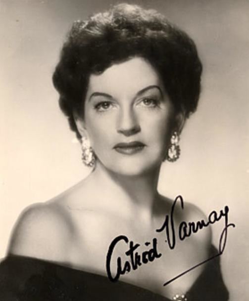 Astrid Varnay waytofamouscomimagesastridvarnay06jpg