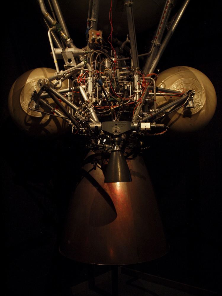 Astris (rocket engine)