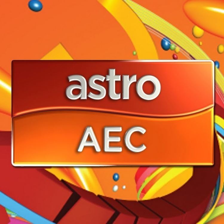 Astro AEC The Official Astro AEC YouTube