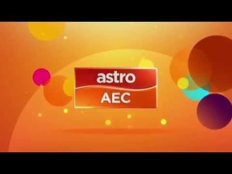 Astro AEC Astro AEC Channel ID 2014 YouTube