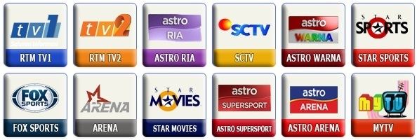 Astro AEC Free Astro TV Astro AECAstro Arena end 2142016 944 AM
