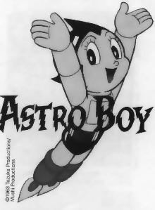 Astro Boy (1963 TV series)