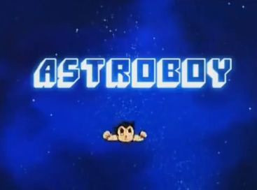Astro Boy (1980 TV series) Astro Boy 1980 TV series Wikipedia