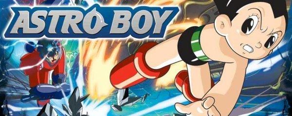 Astro Boy (2003 TV series) Astro Boy 2003 Cast Images Behind The Voice Actors
