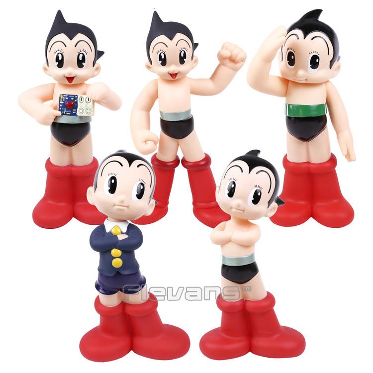 Astro Boy - Wikipedia