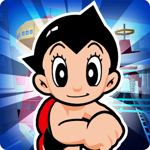 Astro Boy Astro Boy Dash Android Apps on Google Play