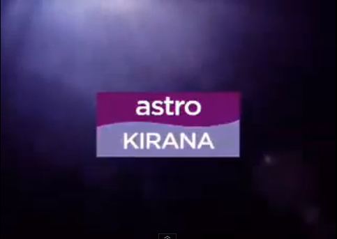 Astro Kirana Astro Kirana TV Station Main Identity wwwyoutubecomw Flickr