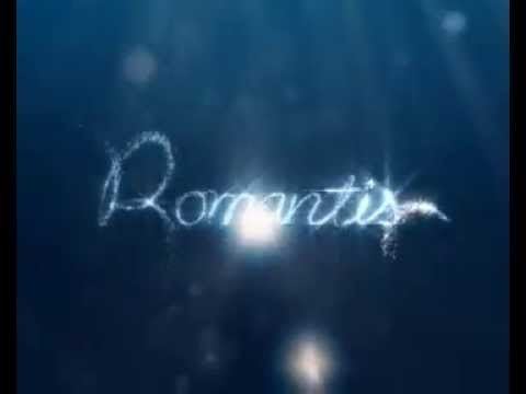 Astro Kirana Astro Kirana Romance IDENT Music by Jon Brooks YouTube
