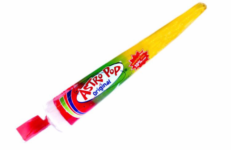 Astro Pops Astro Pop Candy 15oz